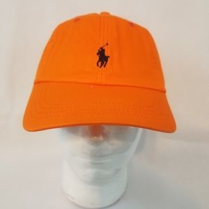 Polo Cap